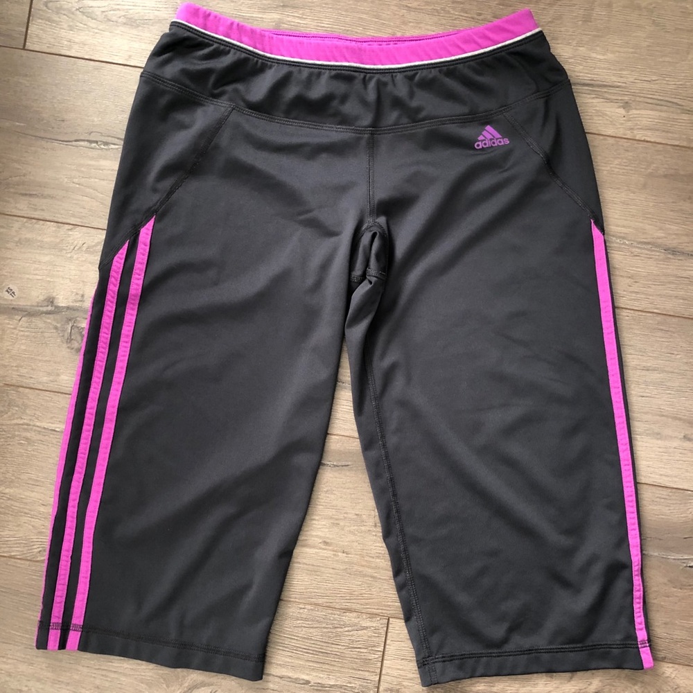 Adidas Long Shorts